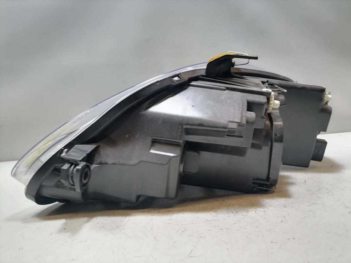 Seat Leon 1P Facelift Scheinwerfer vorn rechts Halogen Zubeh&ouml;r Bj.2009